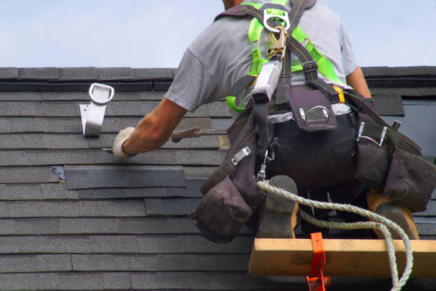 Best Shingle Roofing Installation  in Monroe, WI