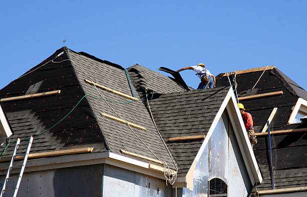 Trusted Monroe, WI Roofing Contractor Experts