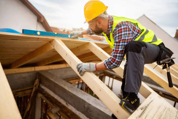 Best Emergency Roof Repair  in Monroe, WI