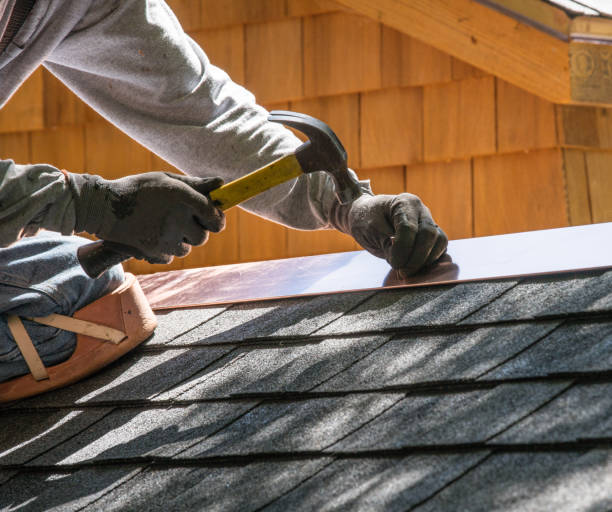 Best Shingle Roofing Installation  in Monroe, WI